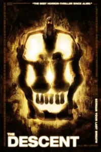 ดูหนัง The Descent (2005) หวีดมฤตยูขย้ำโลก (เต็มเรื่อง)