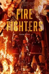 ดูหนัง The Firefighters (2024) (เต็มเรื่อง)