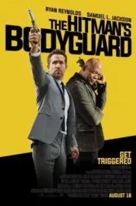 ดูหนัง The Hitman’s Bodyguard (2017) แสบ ซ่าส์ แบบว่าบอดี้การ์ด (เต็มเรื่อง)