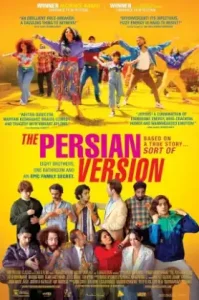 ดูหนัง The Persian Version (2023) (เต็มเรื่อง)