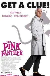 ดูหนัง The Pink Panther (2006) เดอะพิงค์แพนเตอร์ (เต็มเรื่อง)