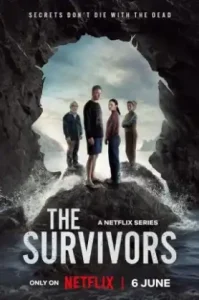 ดูซีรี่ย์ The Survivors (2025) (EP1 - EP0)