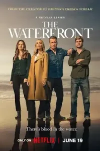 ดูซีรี่ย์ The Waterfront (2025) น่านน้ำสีเทา (EP1 - EP0)
