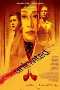 ดูหนัง Uninvited (2024) แค้นไม่ได้รับเชิญ (เต็มเรื่อง)