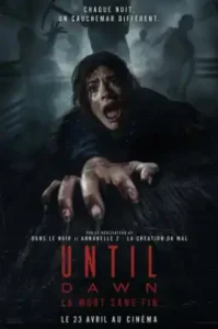 ดูหนัง Until dawn (2025) (เต็มเรื่อง)