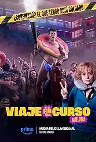 ดูหนัง Viaje de fin de curso: Mallorca (2025) (เต็มเรื่อง)