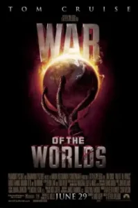 ดูหนัง War of the Worlds (2005) (เต็มเรื่อง)