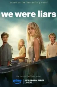 ดูซีรี่ย์ We Were Liars (2025) เราคือคนโกหก (EP1 - EP0)