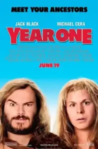 ดูหนัง Year One (2009) (เต็มเรื่อง)