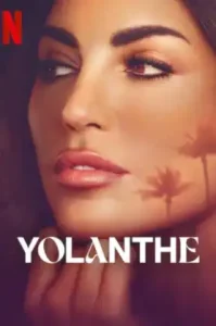 ดูซีรี่ย์ Yolanthe (2025) โยลันเท (EP1 - EP0)