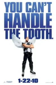 ดูหนัง tooth fairy (2010) เทพพิทักษ์ฟันน้ำนม (เต็มเรื่อง)