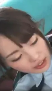 คอสเพยล์พนักงานรถไฟ…ชนกัน