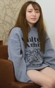 น้องเสื้อฟ้า…ลีลาไม่ธรรมดา